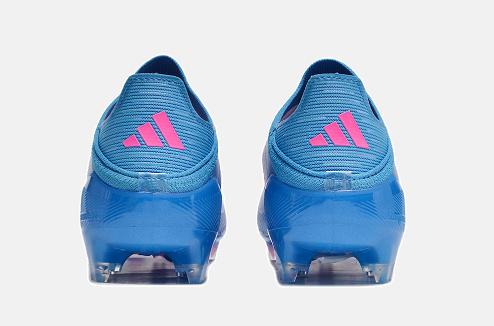 Chuteira Adidas F50 FG - imagem 8