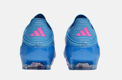 Chuteira Adidas F50 FG - imagem 8