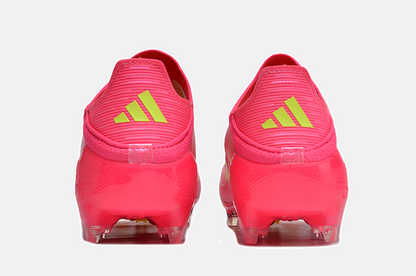Chuteira Adidas F50 FG - imagem 17