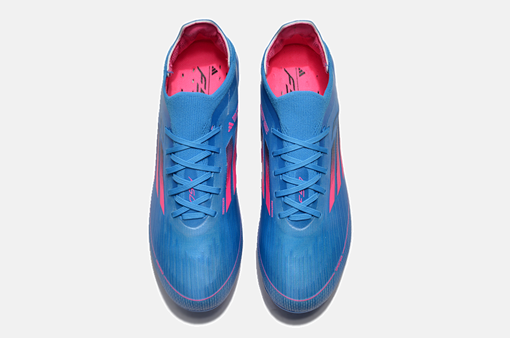 Chuteira Adidas F50 FG - imagem 7