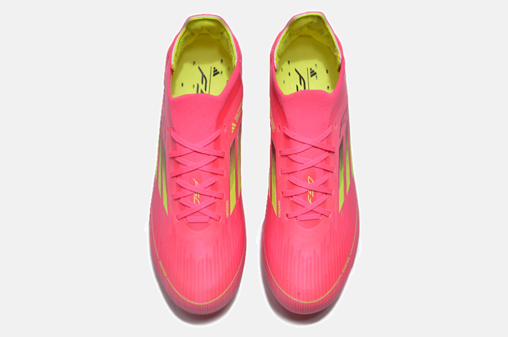 Chuteira Adidas F50 FG - imagem 14