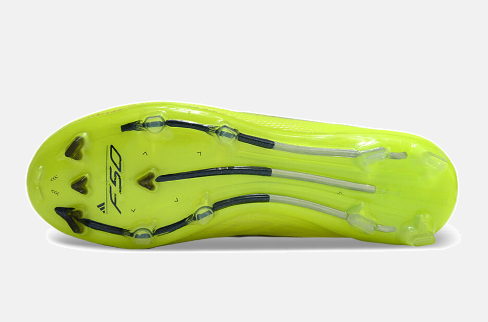 Chuteira Adidas F50 FG - imagem 18