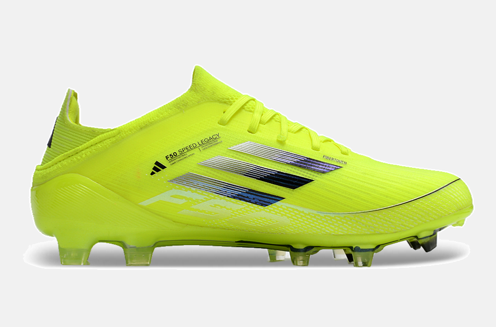 Chuteira Adidas F50 FG - imagem 22