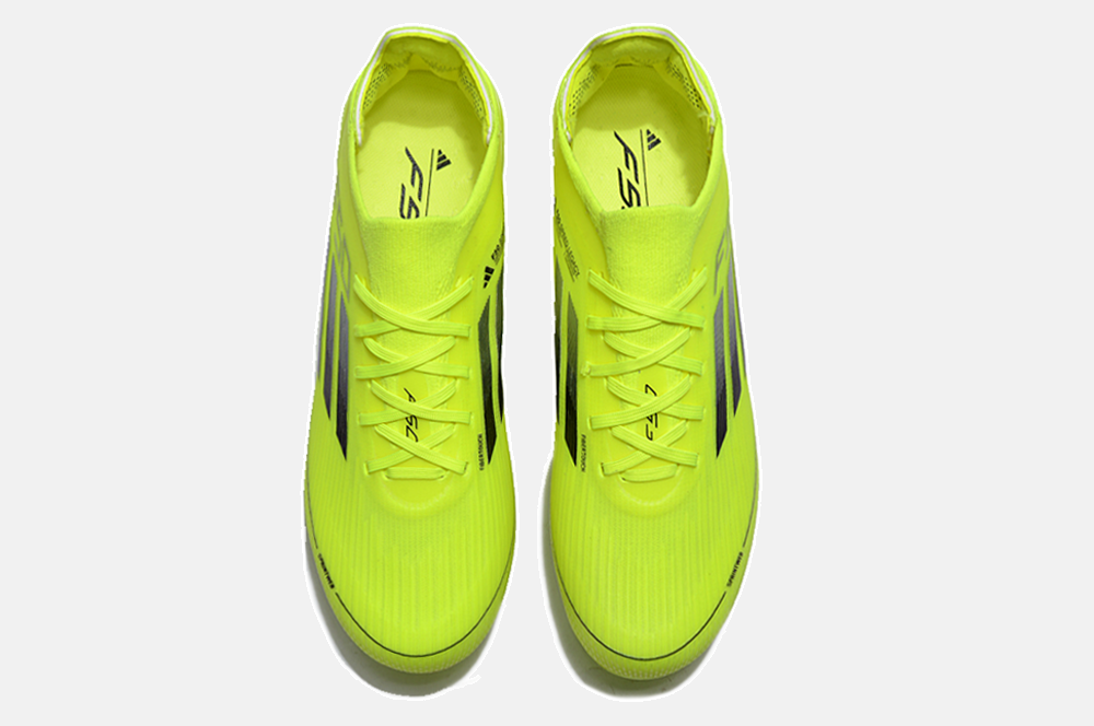 Chuteira Adidas F50 FG - imagem 21
