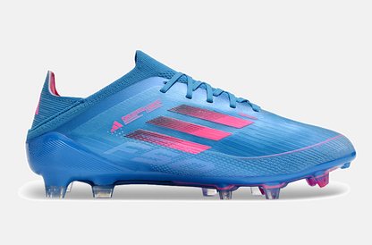 Chuteira Adidas F50 FG - imagem 5