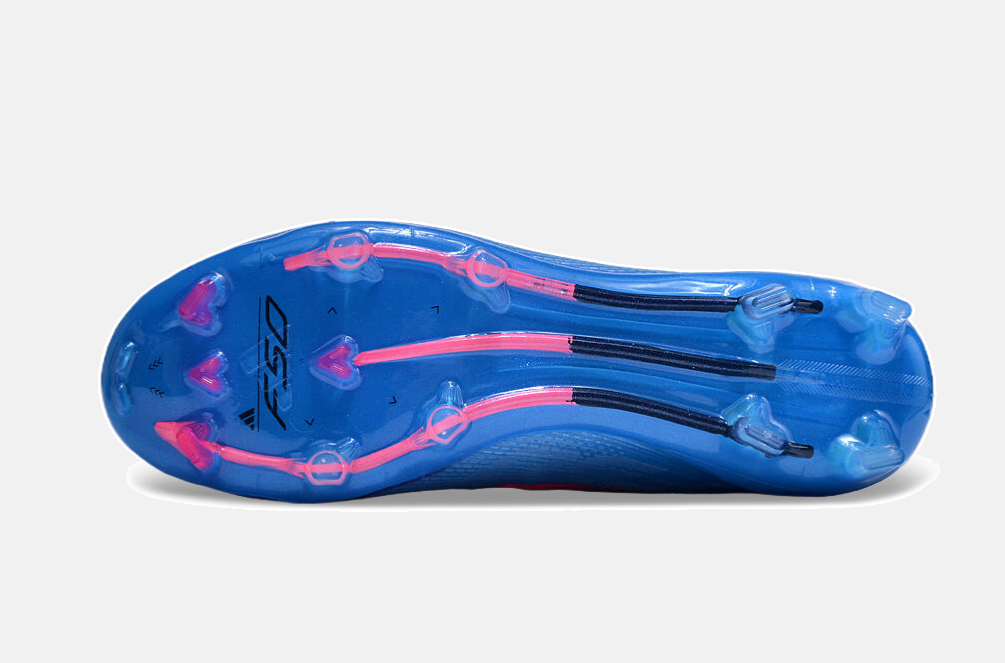 Chuteira Adidas F50 FG - imagem 4