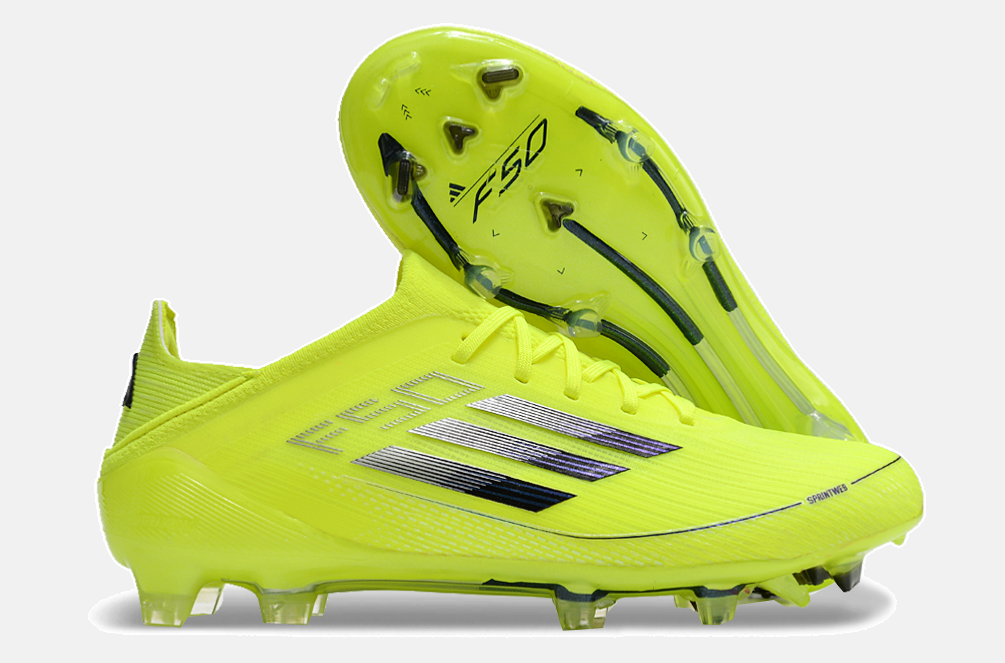 Chuteira Adidas F50 FG - imagem 19