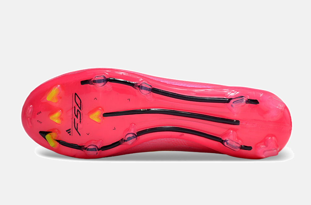 Chuteira Adidas F50 FG - imagem 13