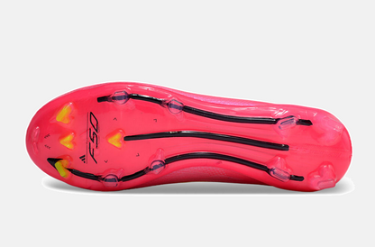 Chuteira Adidas F50 FG - imagem 13