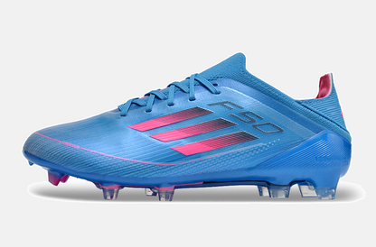 Chuteira Adidas F50 FG - imagem 6