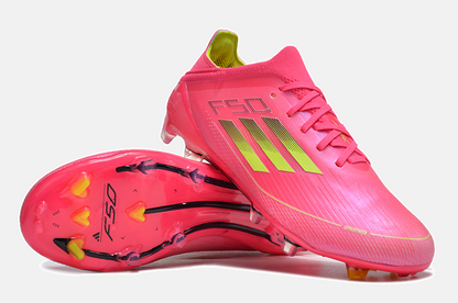 Chuteira Adidas F50 FG - imagem 11