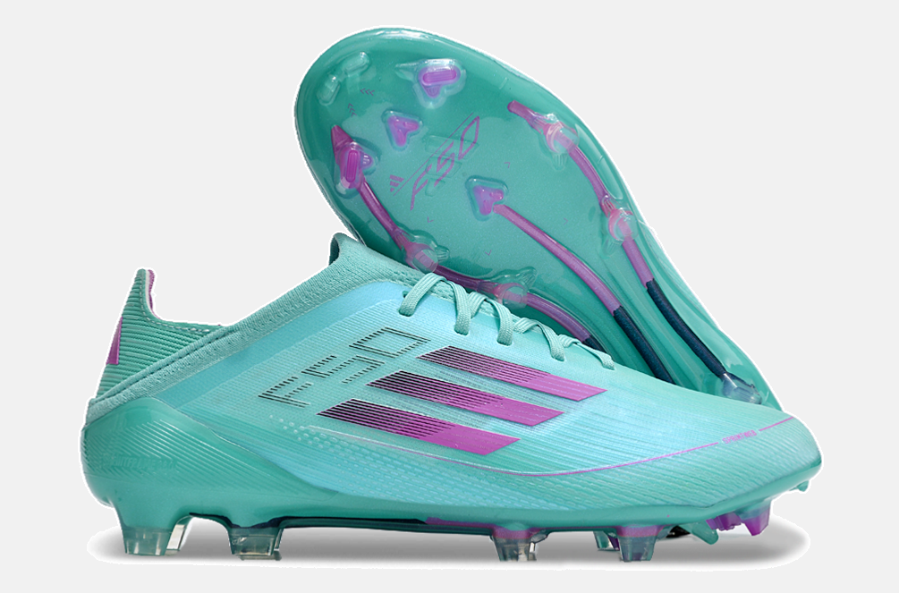 Chuteira Adidas F50 FG - imagem 10