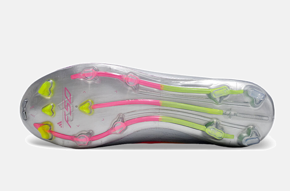 Chuteira Adidas F50 FG - imagem 22