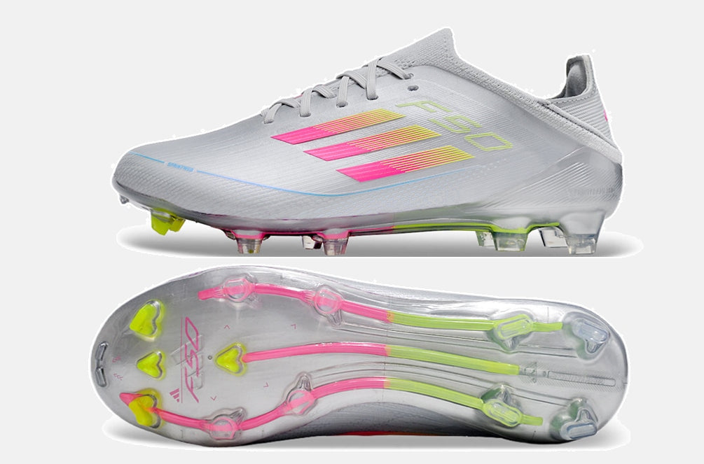 Chuteira Adidas F50 FG - imagem 19