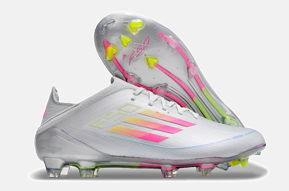 Chuteira Adidas F50 FG - imagem 17
