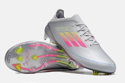 Chuteira Adidas F50 FG - imagem 18