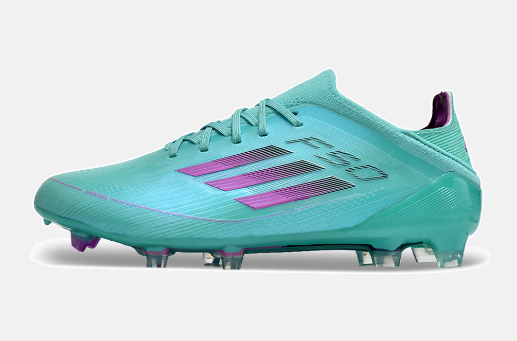 Chuteira Adidas F50 FG - imagem 12