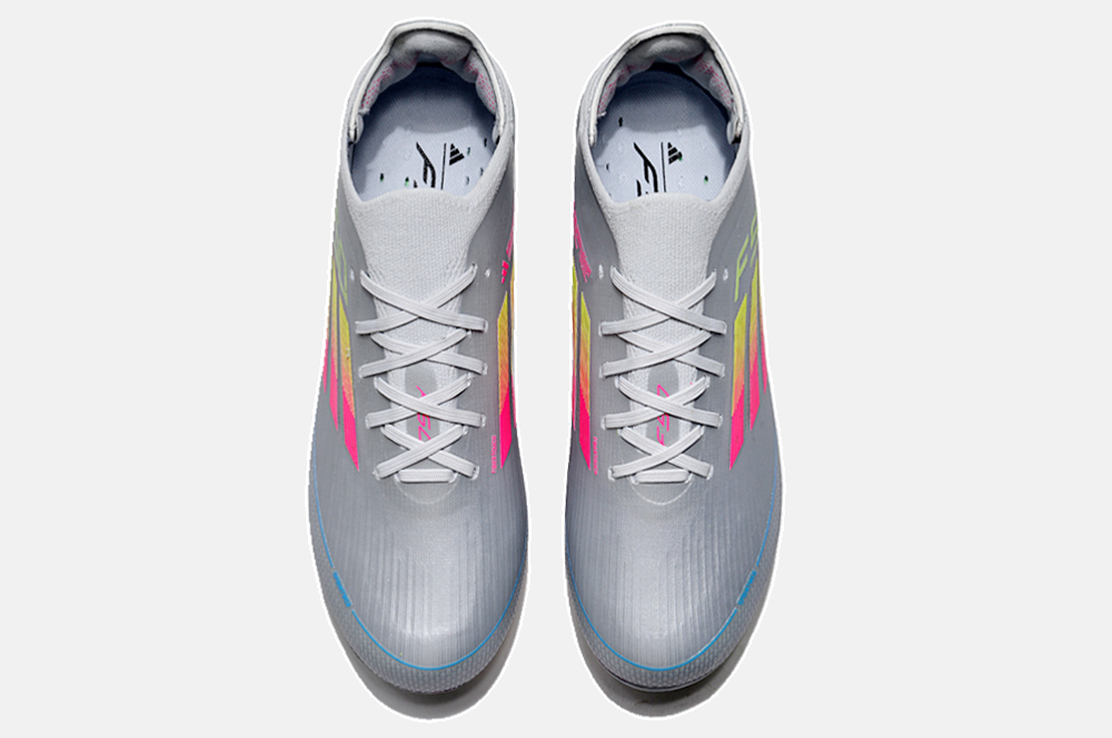 Chuteira Adidas F50 FG - imagem 20