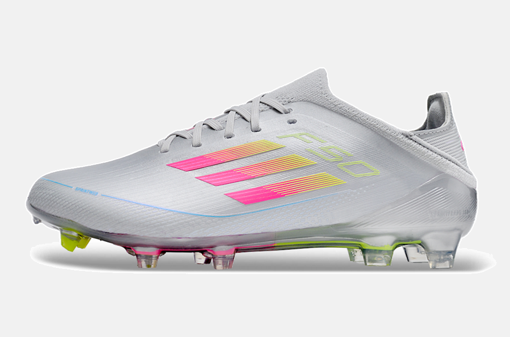 Chuteira Adidas F50 FG - imagem 23