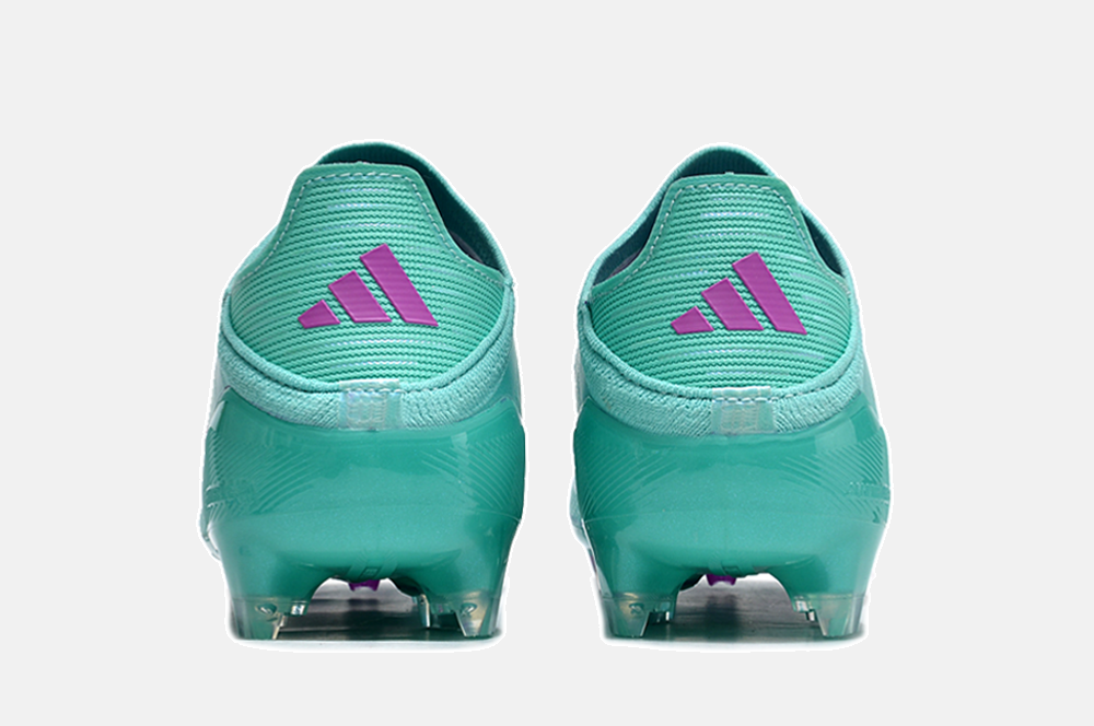 Chuteira Adidas F50 FG - imagem 16