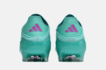 Chuteira Adidas F50 FG - imagem 16