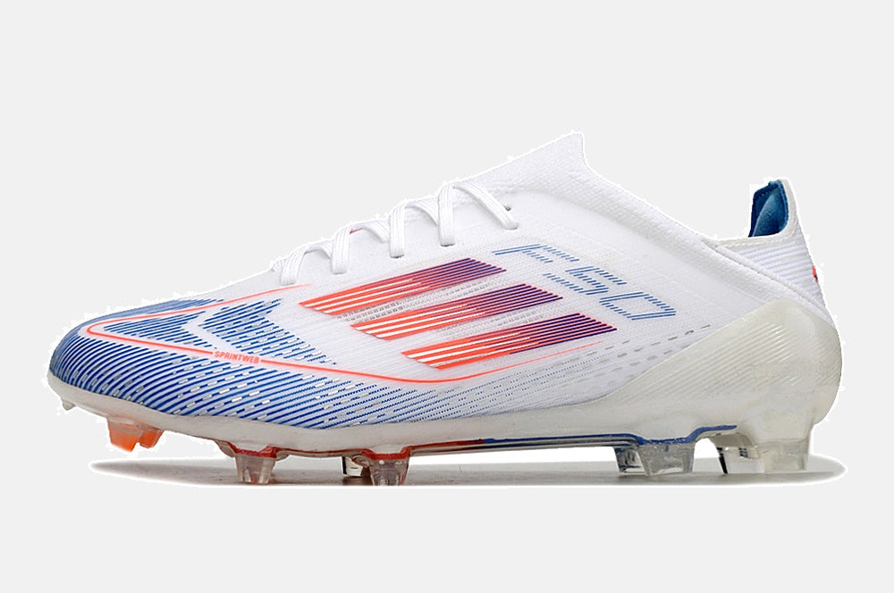 Chuteira Adidas F50 FG - imagem 6