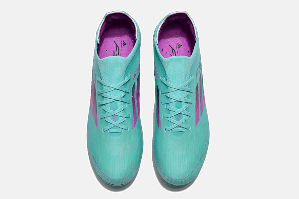 Chuteira Adidas F50 FG - imagem 15
