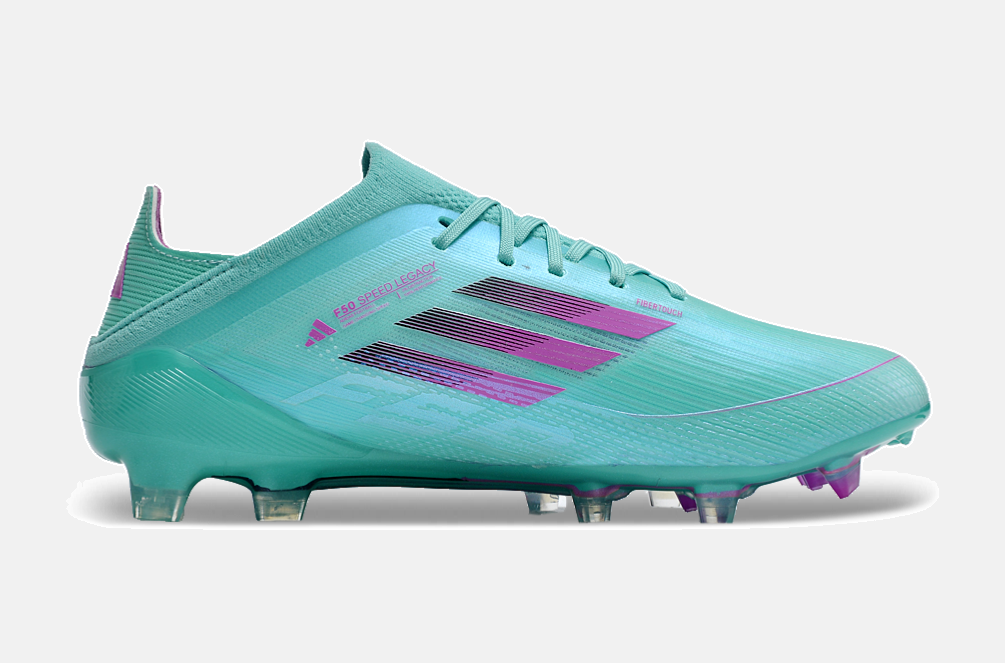 Chuteira Adidas F50 FG - imagem 14