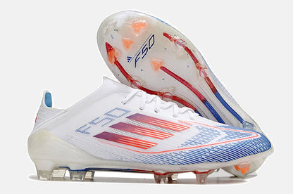 Chuteira Adidas F50 FG - imagem 9