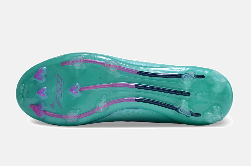 Chuteira Adidas F50 FG - imagem 13