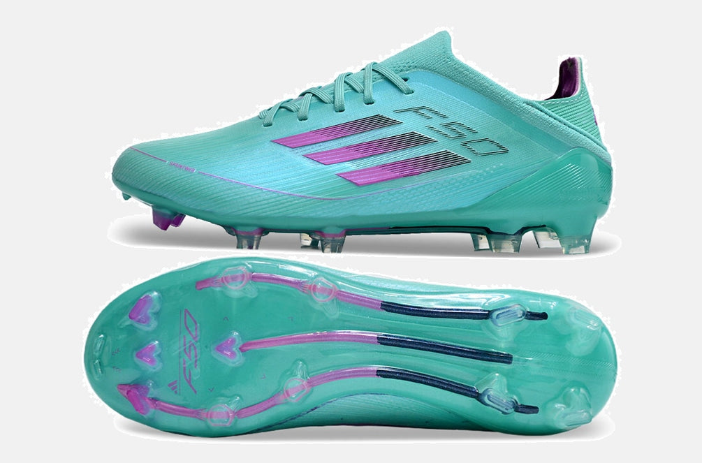 Chuteira Adidas F50 FG - imagem 11
