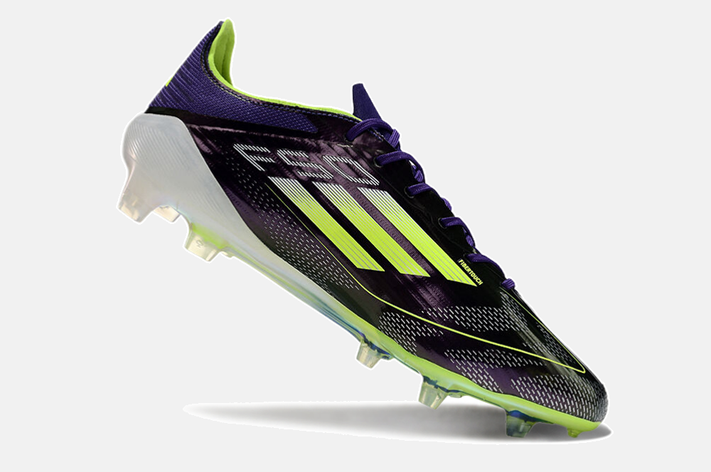 Chuteira Adidas F50.1 FG - imagem 5