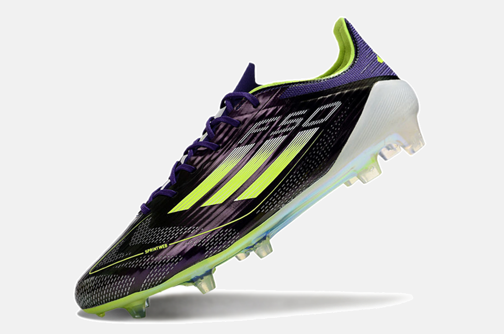 Chuteira Adidas F50.1 FG - imagem 6