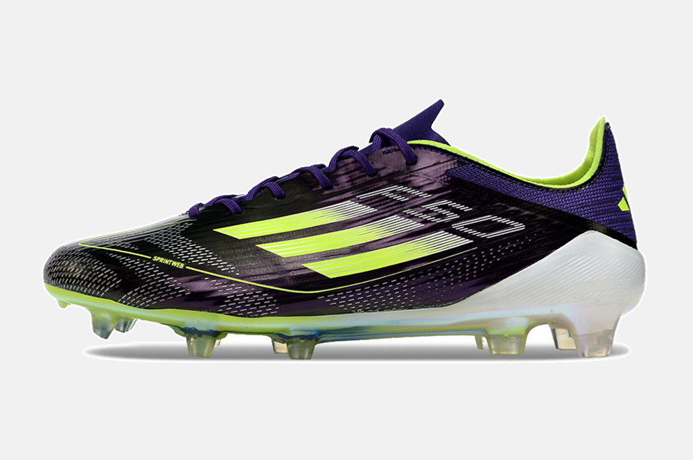 Chuteira Adidas F50.1 FG - imagem 4