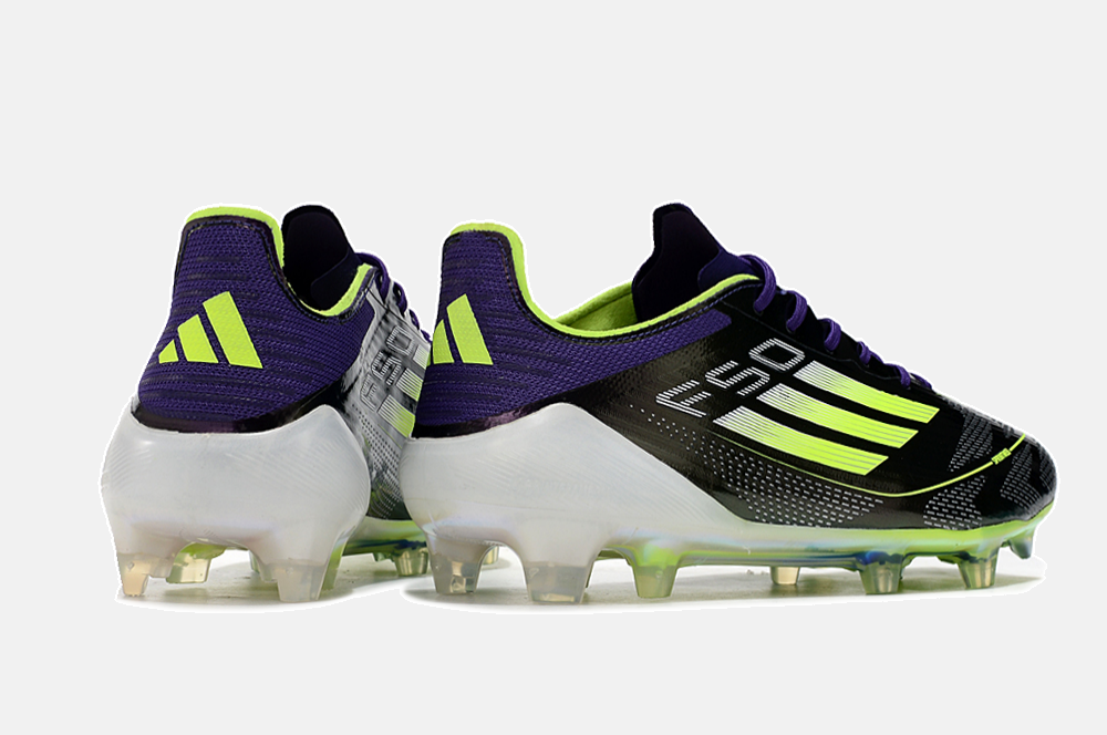 Chuteira Adidas F50.1 FG - imagem 7