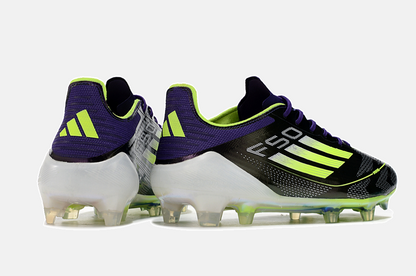 Chuteira Adidas F50.1 FG - imagem 7