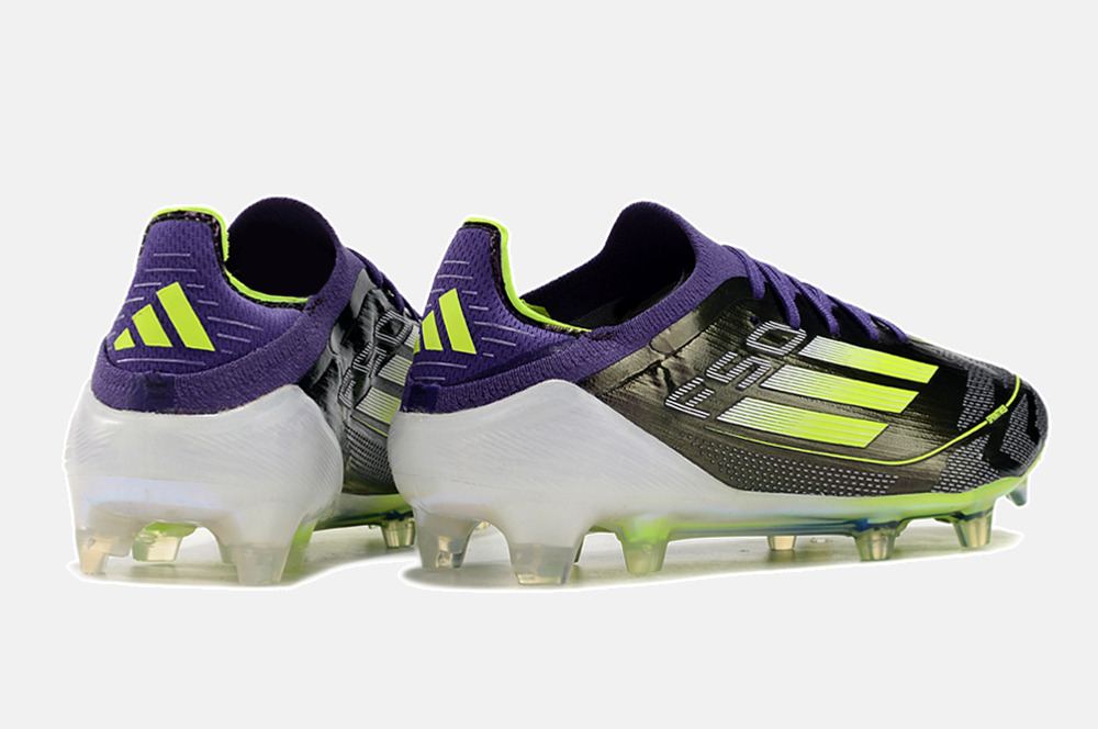 Chuteira Adidas F50 FG - imagem 7