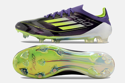 Chuteira Adidas F50 FG - detalhe
