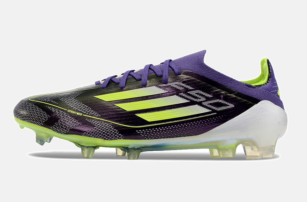Chuteira Adidas F50 FG - imagem 4