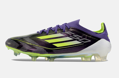 Chuteira Adidas F50 FG - imagem 4
