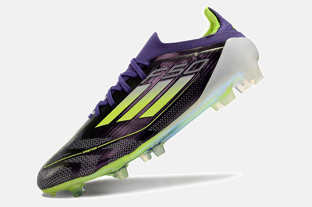 Chuteira Adidas F50 FG - imagem 6