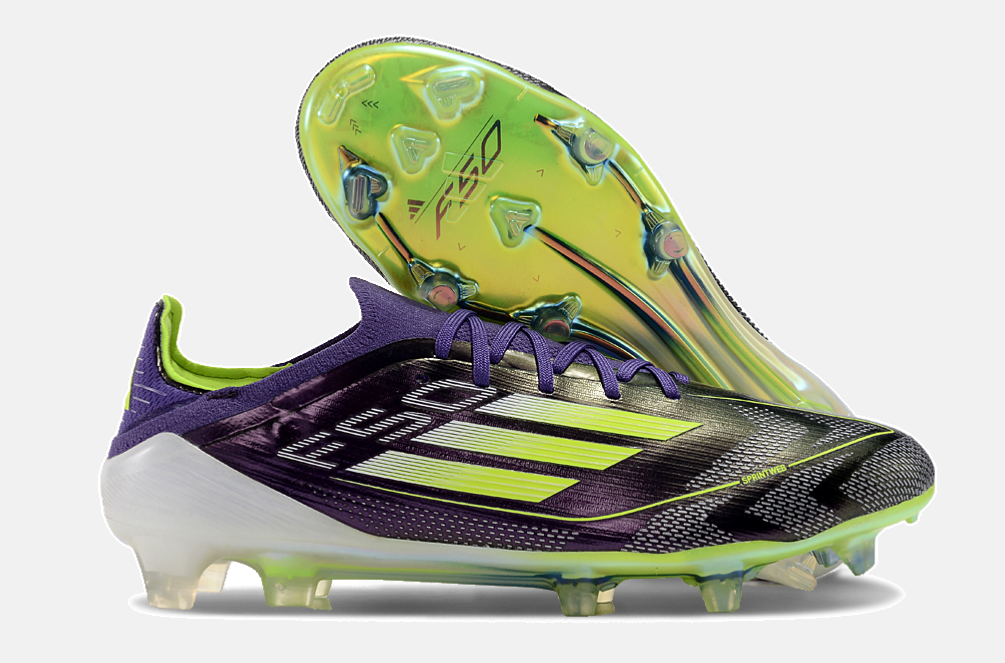 Chuteira Adidas F50 FG - imagem 8