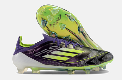 Chuteira Adidas F50 FG - imagem 8