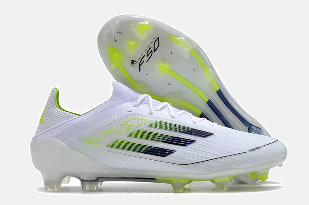 Chuteira Adidas F50 FG - imagem 8