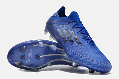 Chuteira Adidas F50 FG - detalhe
