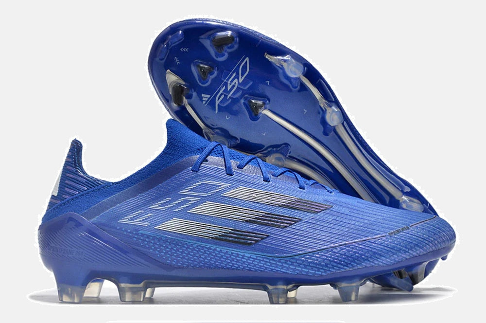 Chuteira Adidas F50 FG - imagem 7