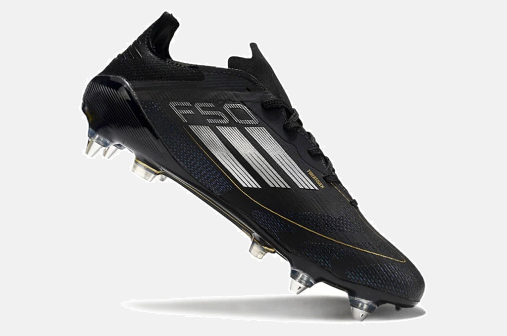 Chuteira Adidas F50 SG - imagem 6