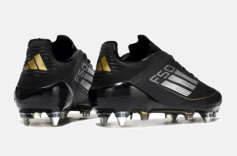 Chuteira Adidas F50 SG - imagem 7
