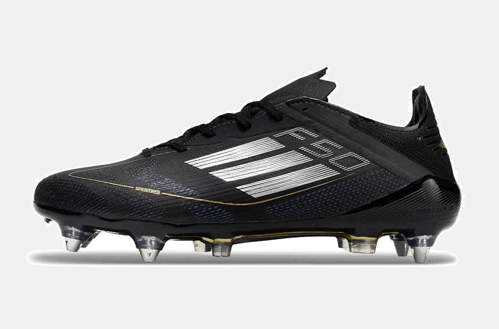 Chuteira Adidas F50 SG - imagem 4