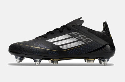 Chuteira Adidas F50 SG - imagem 4